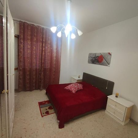 Appartamento Ani Porto SantʼElpidio Esterno foto