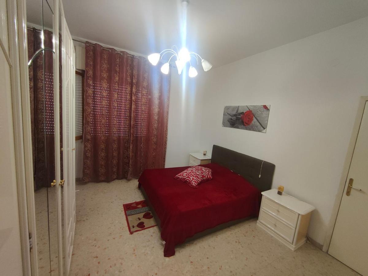 Appartamento Ani Porto SantʼElpidio Esterno foto