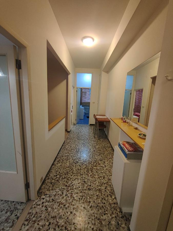Appartamento Ani Porto SantʼElpidio Esterno foto